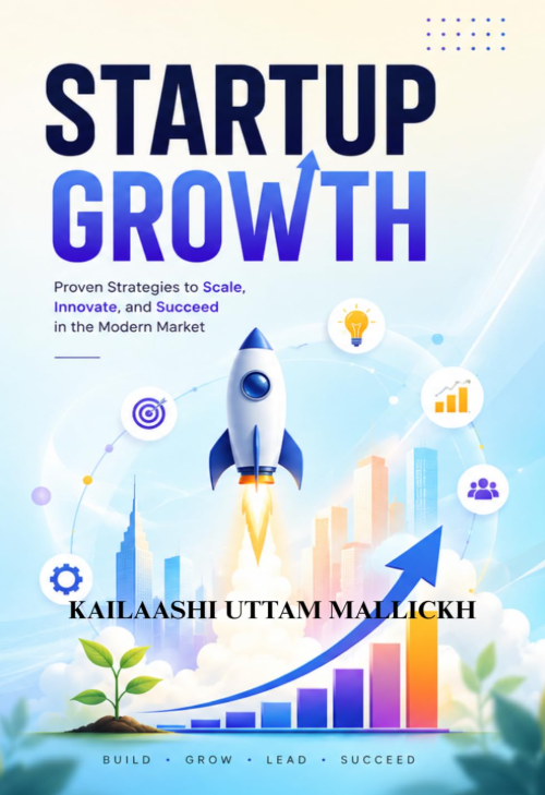 Startup Growth